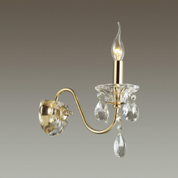 Бра Odeon Light Classic Kuvia 4724/1W