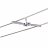 Струнный светильник Paulmann Wire Systems Togo 94147