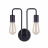 Бра Maytoni Gilbert T532WL-02B