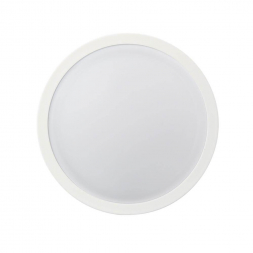 Встраиваемый светодиодный светильник Arlight LTD-115SOL-15W White 020710