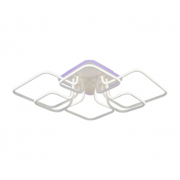 Потолочная светодиодная люстра Profit Light 6047/6B WHT