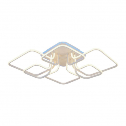 Потолочная светодиодная люстра Profit Light 6047/6B WHT