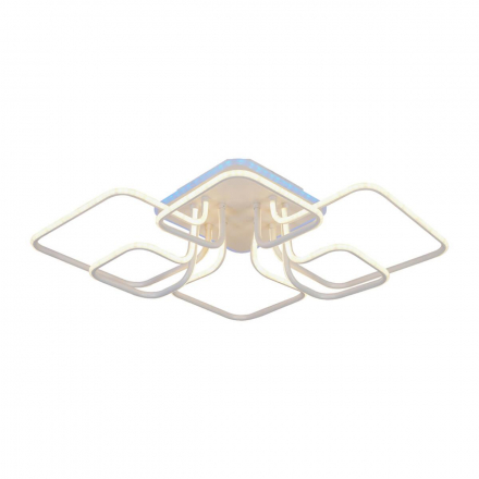 Потолочная светодиодная люстра Profit Light 6047/6B WHT
