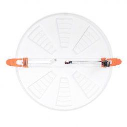 Встраиваемый светодиодный светильник Ambrella light Led Downlight DCR305