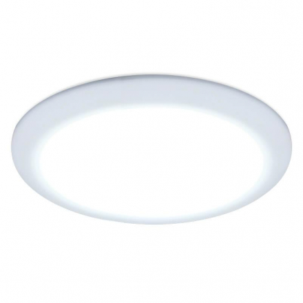 Встраиваемый светодиодный светильник Ambrella light Led Downlight DCR305