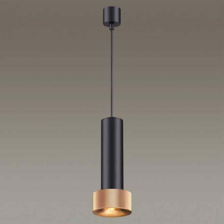 Подвесной светильник Odeon Light L-vision Afra 4741/5L