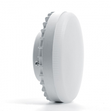 Лампа светодиодная Feron GX53 11W 2700K матовая LB-1511 38205