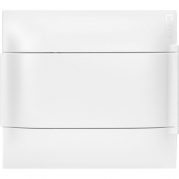 Щиток встраиваемый Legrand Practibox S 1х8 134548