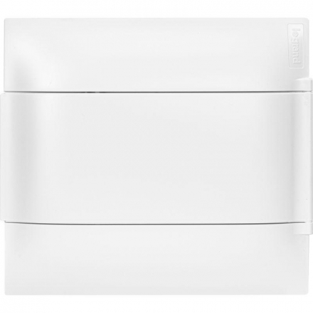 Щиток встраиваемый Legrand Practibox S 1х8 134548