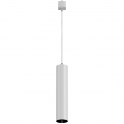 Трековый светильник Maytoni Technical Focus TR025-1-GU10-W