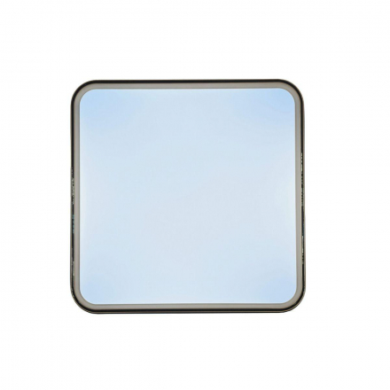 Потолочный светодиодный светильник Lumina Deco Paneli LDC 8061-450 BK