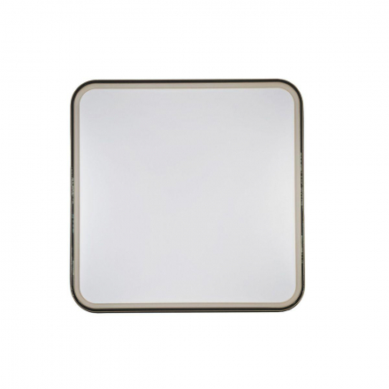 Потолочный светодиодный светильник Lumina Deco Paneli LDC 8061-450 BK