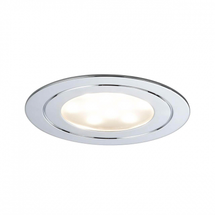 Мебельный светодиодный светильник Paulmann Micro Line Led Circuit 93571