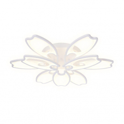 Потолочная светодиодная люстра Ambrella light Original FA579