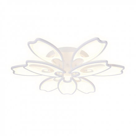 Потолочная светодиодная люстра Ambrella light Original FA579