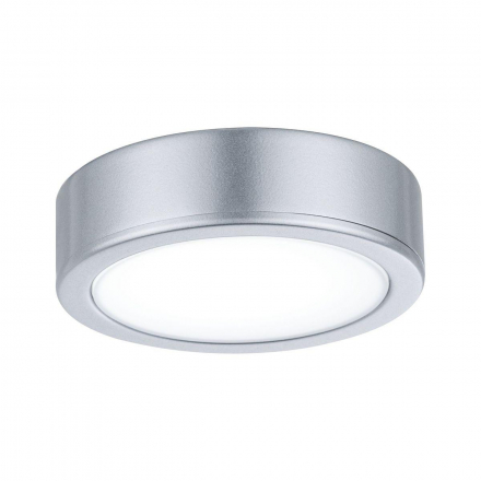 Мебельный светодиодный светильник Paulmann Clever Connect Disc 99953