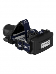 Налобный светодиодный фонарь Фотон аккумуляторный 80х45 500 лм SA-2100X 24544