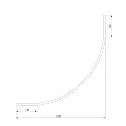 Шинопровод Elektrostandard Mini Magnetic 85183/00 a065643