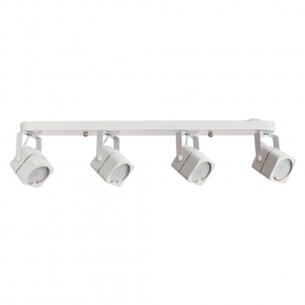 Спот Arte Lamp Lente A1314PL-4WH