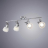 Спот Arte Lamp A1026PL-4CC