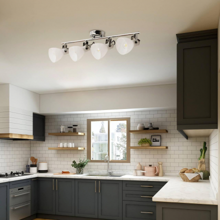 Спот Arte Lamp Fado A1142PL-4CC