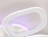 Потолочная светодиодная люстра Ambrella light Acrylica Original FA4501