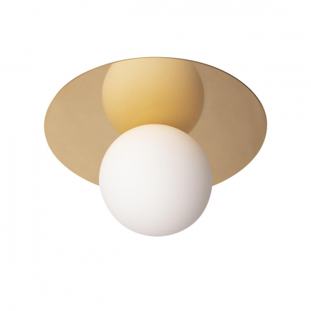 Потолочный светильник Loft IT Ufo 10120/250C Gold