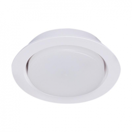 Точечный светильник Reluce 53120-9.0-001 GX53 WT