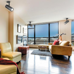 Светодиодный спот Novotech Over Tubo 357475