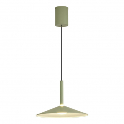 Подвесной светодиодный светильник Mantra Calice 7899