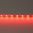 Светодиодная лента Lightstar 12W/m 120LED/m красный 5M 420511