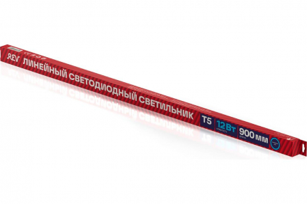 Линейный светодиодный светильник REV Line 12 Вт 6500K 28936 4