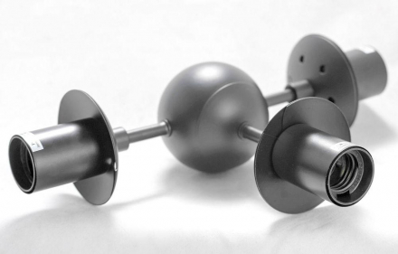 Подвесная люстра Lussole Loft Hartwell GRLSP-8166