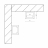 Профиль DesignLed LS.1613-W-R 010364