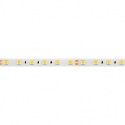 Светодиодная влагозащищенная лента Arlight 14,4W/m 60LED/m 5060SMD дневной белый 5M 015455(2)