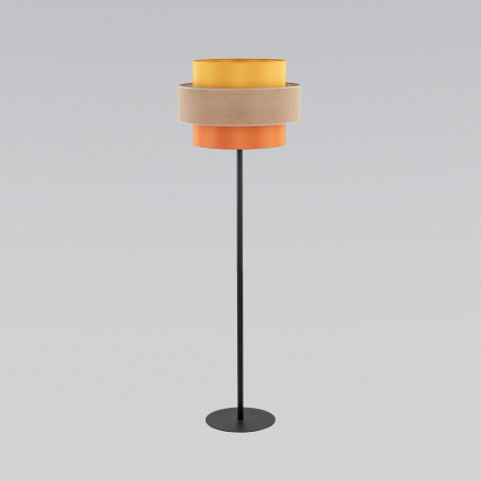 Торшер TK Lighting 6451 Trio