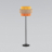 Торшер TK Lighting 6451 Trio