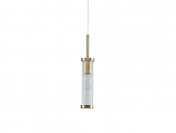 Подвесной светильник Newport Madonna 4551/S gold М0070256
