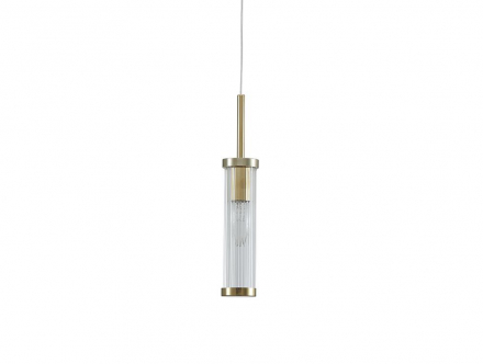 Подвесной светильник Newport Madonna 4551/S gold М0070256