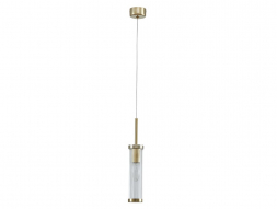 Подвесной светильник Newport Madonna 4551/S gold М0070256