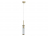 Подвесной светильник Newport Madonna 4551/S gold М0070256