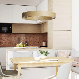 Подвесной светильник Imperium Loft Range 195538-26