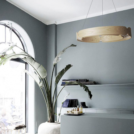 Подвесной светильник Imperium Loft Range 195538-26