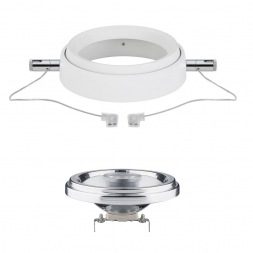 Струнная система Paulmann Powerline II 94200