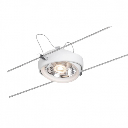 Струнная система Paulmann Powerline II 94200