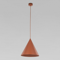 Подвесной светильник TK Lighting 10065 Cono