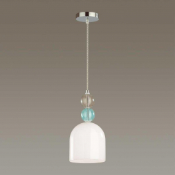 Подвесной светильник Lumion Moderni Gillian 5235/1A