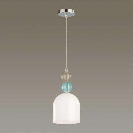 Подвесной светильник Lumion Moderni Gillian 5235/1A