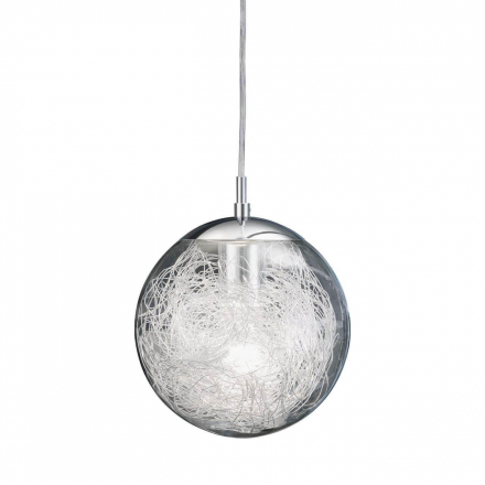 Подвесной светильник Eglo Luberio 93073