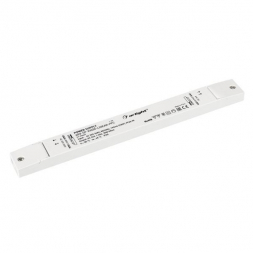 Блок питания Arlight ARV-SP-24030-Linear-PFC 24V 30W IP20 1,25A 032623